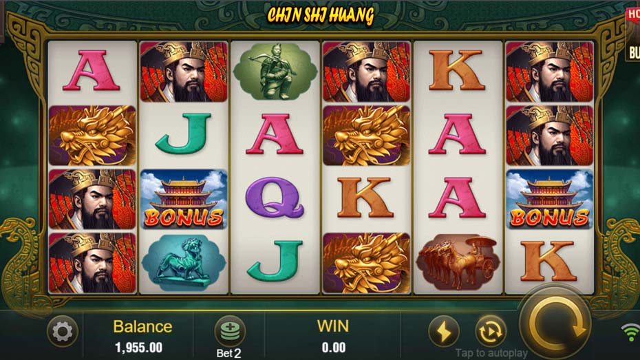 how to play pg slots