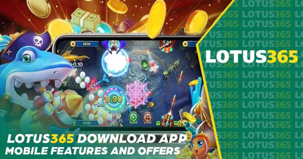 lotus365 download app