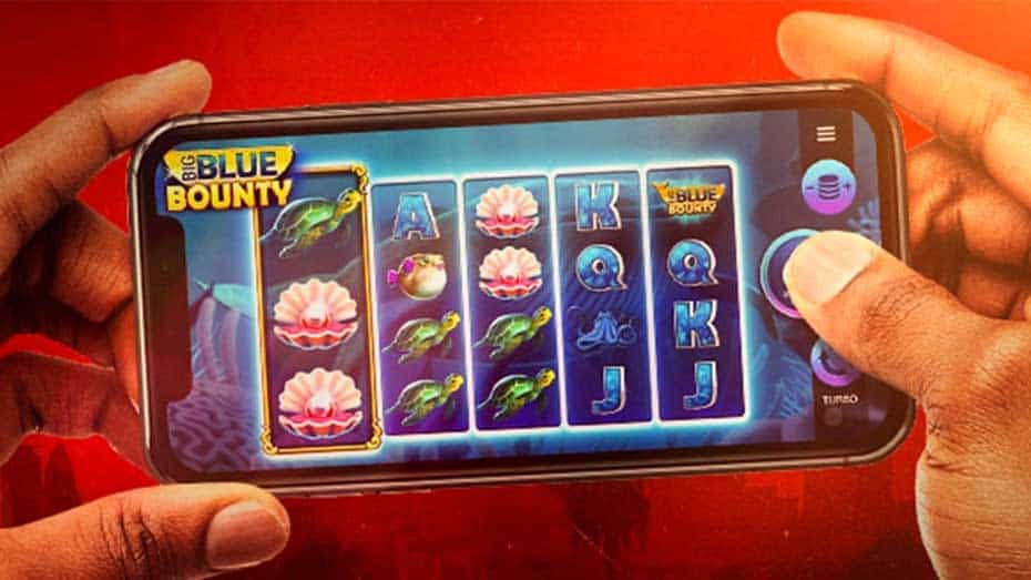 jackpot slot machine themes