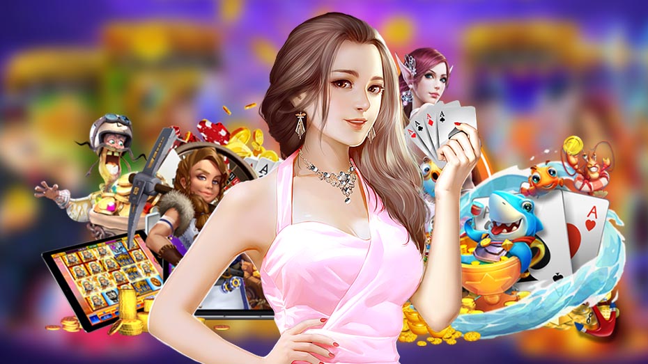 real money online casino games