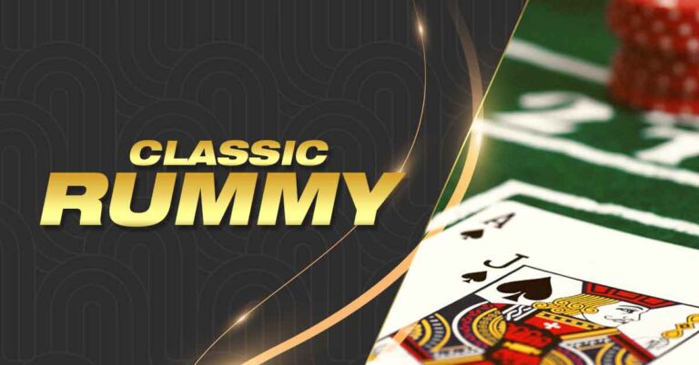 13 Card Indian Classic Rummy Online Game