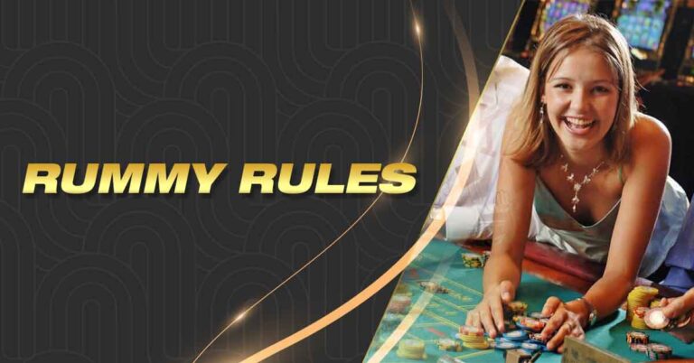 Rummy Rules Made Easy: A Beginner-Friendly Guide